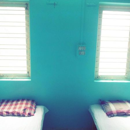 Shree Balaji Guest House นาชิก ห้อง รูปภาพ